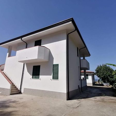 Villa Bianca Joppolo Ngoại thất bức ảnh