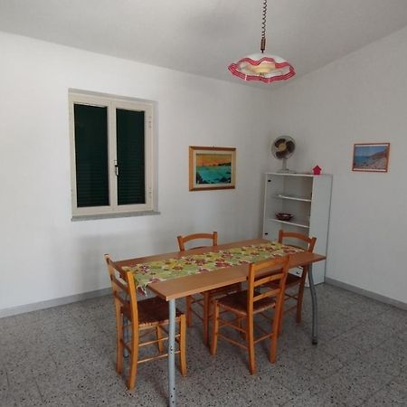 Villa Bianca Joppolo Ngoại thất bức ảnh