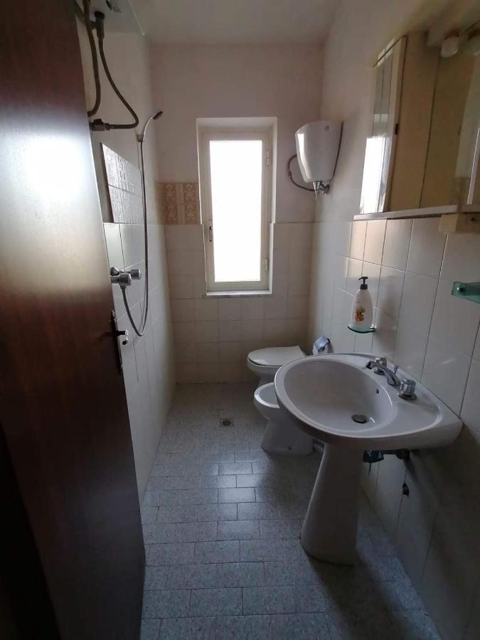 Villa Bianca Joppolo Ngoại thất bức ảnh