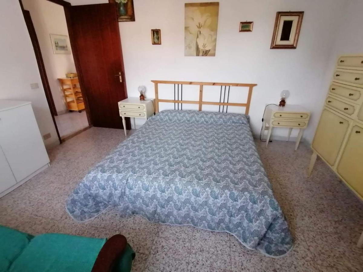 Villa Bianca Joppolo Ngoại thất bức ảnh