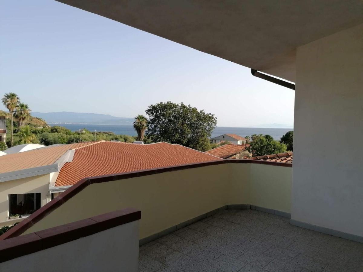 Villa Bianca Joppolo Ngoại thất bức ảnh