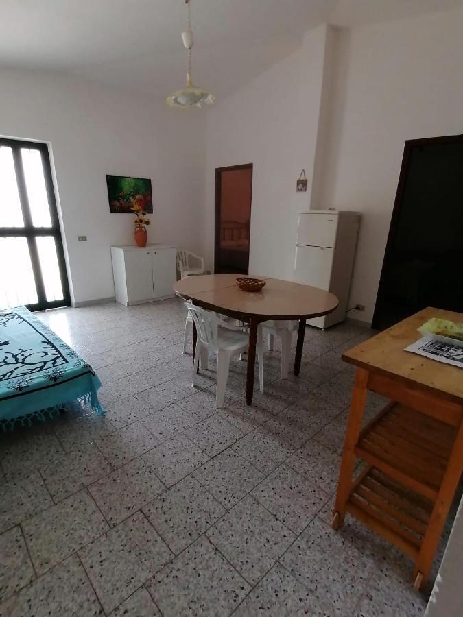 Villa Bianca Joppolo Ngoại thất bức ảnh