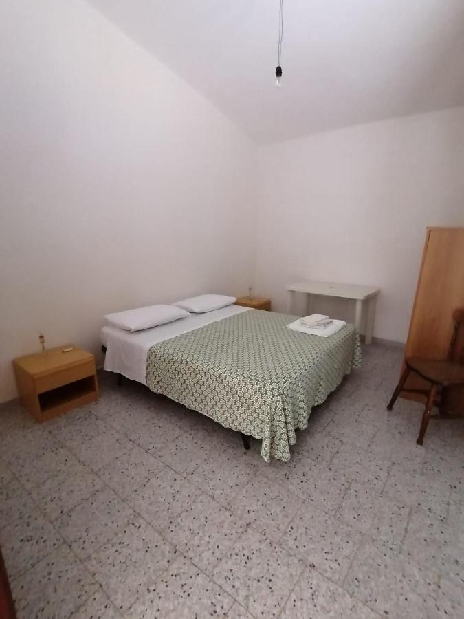 Villa Bianca Joppolo Ngoại thất bức ảnh
