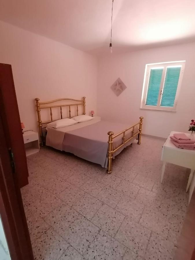 Villa Bianca Joppolo Ngoại thất bức ảnh