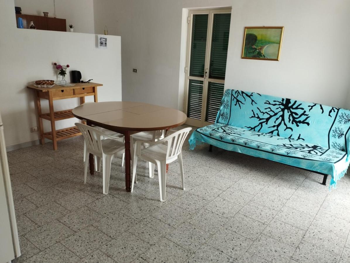 Villa Bianca Joppolo Ngoại thất bức ảnh