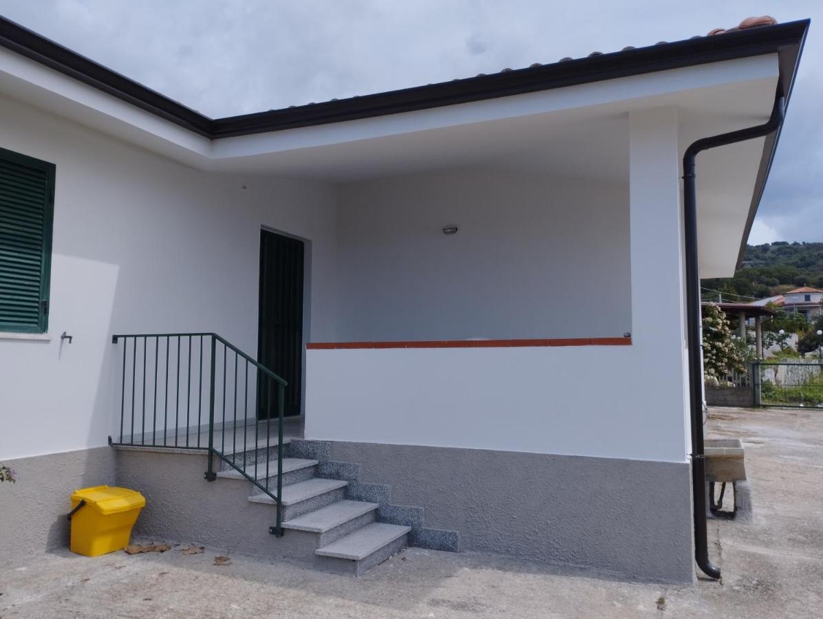 Villa Bianca Joppolo Ngoại thất bức ảnh