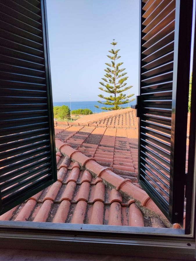 Villa Bianca Joppolo Ngoại thất bức ảnh