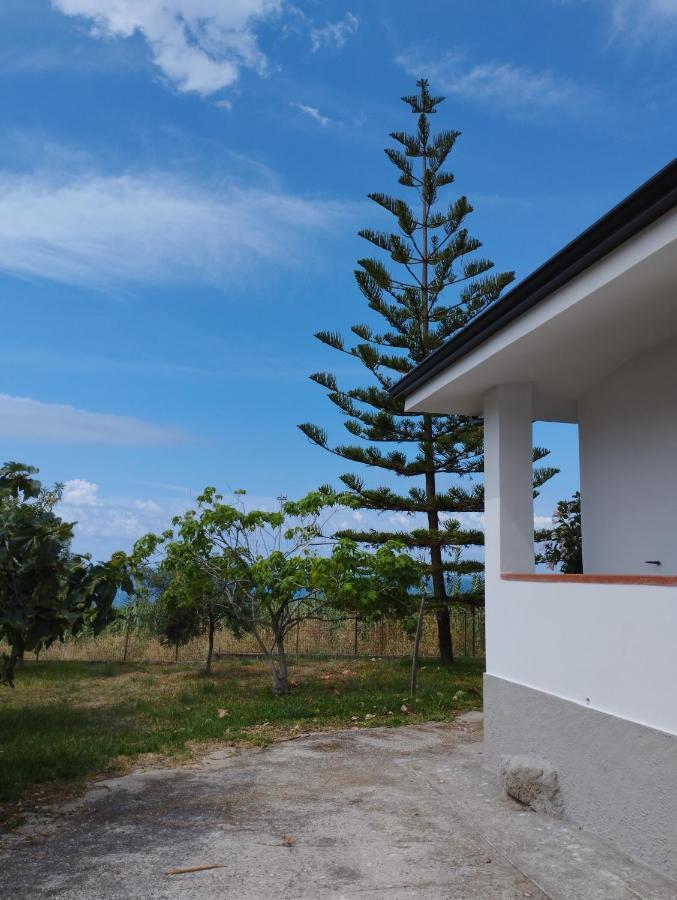 Villa Bianca Joppolo Ngoại thất bức ảnh