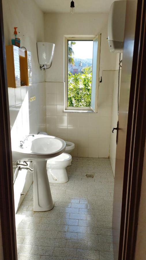 Villa Bianca Joppolo Ngoại thất bức ảnh