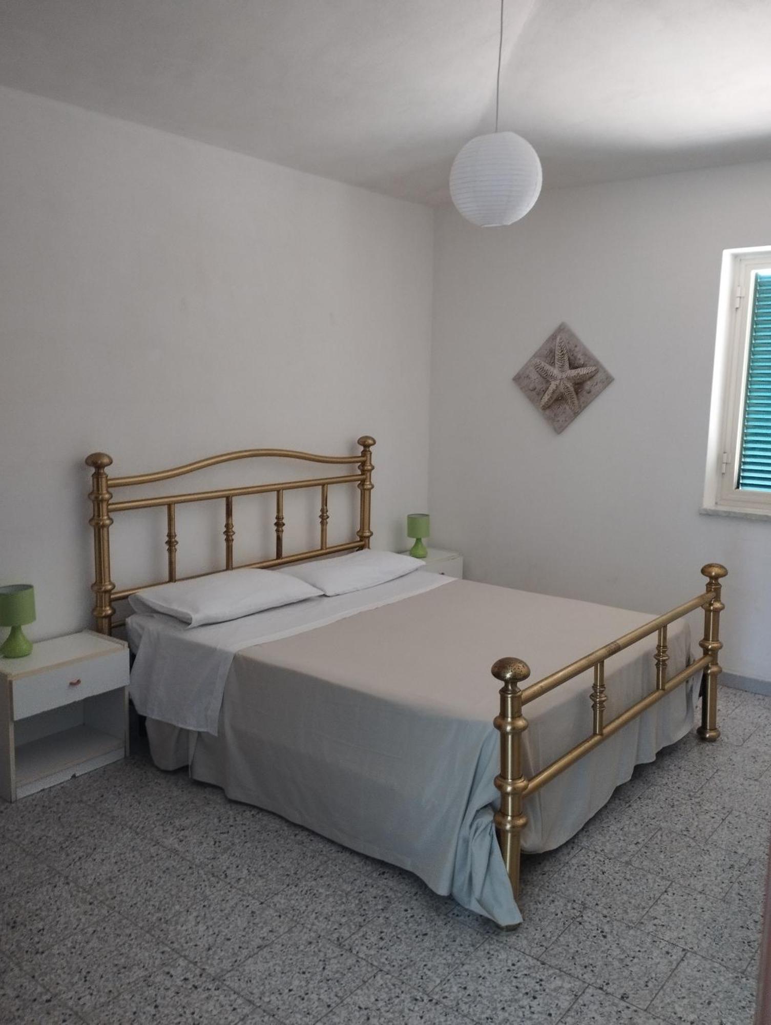 Villa Bianca Joppolo Ngoại thất bức ảnh
