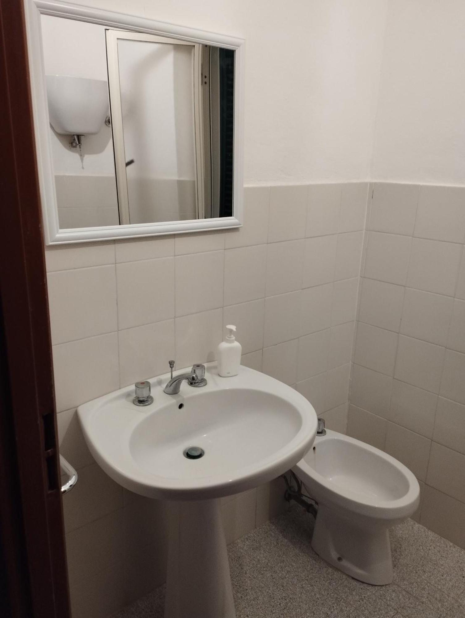 Villa Bianca Joppolo Ngoại thất bức ảnh