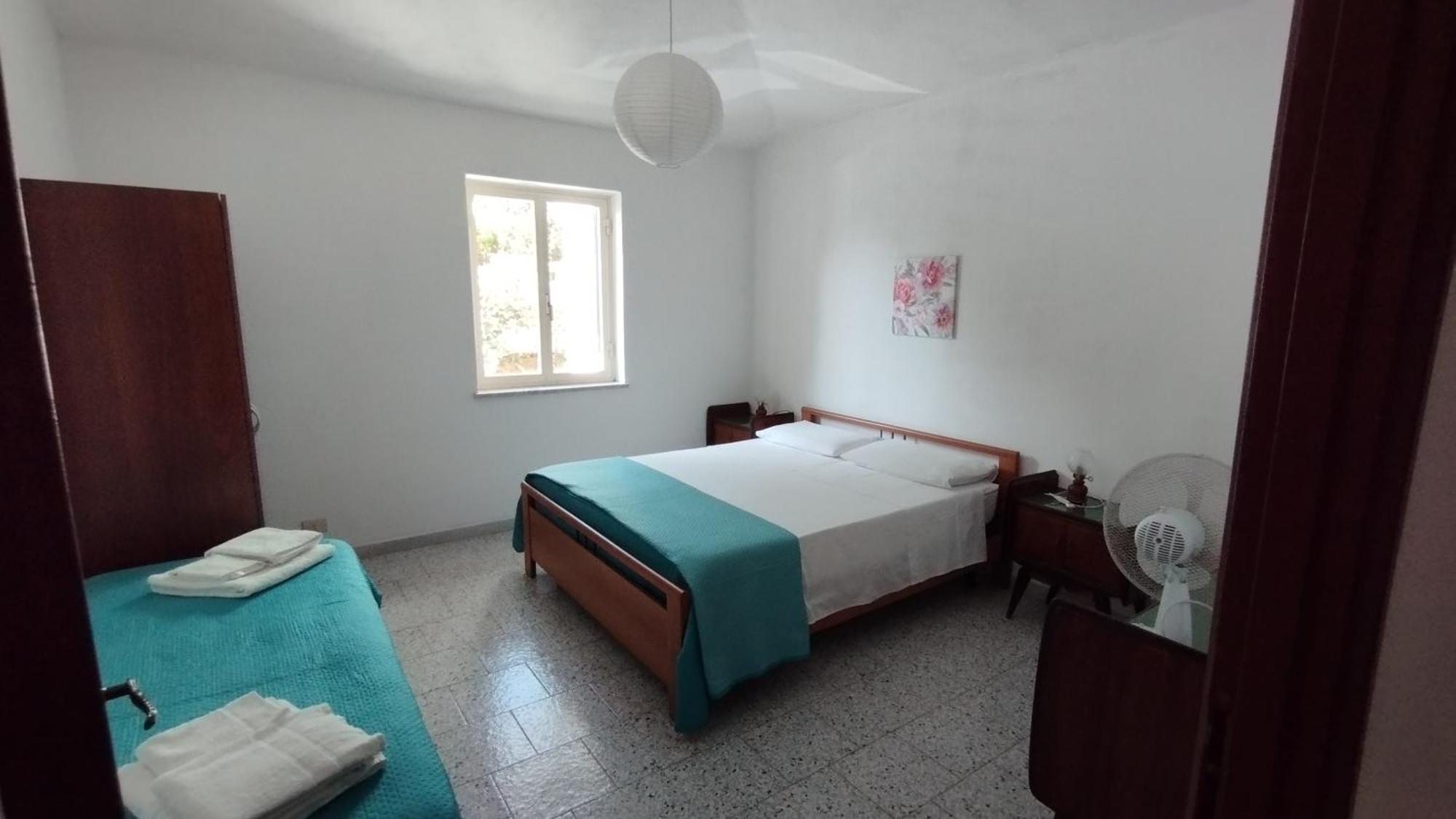 Villa Bianca Joppolo Ngoại thất bức ảnh